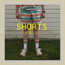 Shorts, Vol. 1 mp3 Album by The Black And White Years