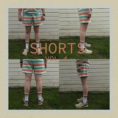 Shorts, Vol. 4 mp3 Album by The Black And White Years