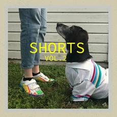 Shorts, Vol. 2 mp3 Album by The Black And White Years