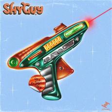 Ray Gun / Here She Comes mp3 Album by SHYGUY