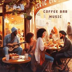 Coffee Bar Music mp3 Compilation by Various Artists