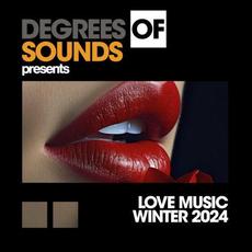 Love Music Winter 2024 mp3 Compilation by Various Artists