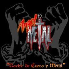 Noche De Cuero Y Metal mp3 Single by Ángel De Metal