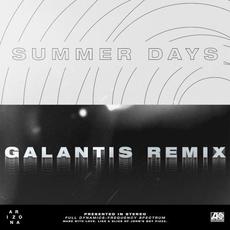Summer Days (Galantis remix) mp3 Single by A R I Z O N A