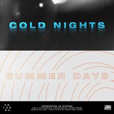 COLD NIGHTS // SUMMER DAYS mp3 Single by A R I Z O N A