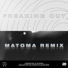 Freaking Out (Matoma remix) mp3 Single by A R I Z O N A