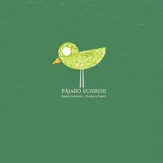 Kinda Fantastic / Hungry Heart mp3 Single by Pajaro Sunrise