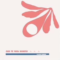 Que Te Vaya Bonito mp3 Single by Pajaro Sunrise