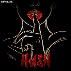 Hush mp3 Single by Crawlers