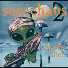 Sonichaos 2: Chaotic Alien mp3 Compilation by Various Artists