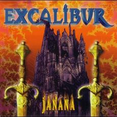 Excalibur - Janana mp3 Compilation by Various Artists