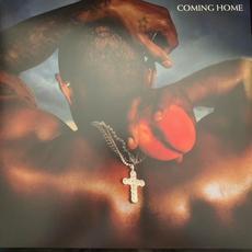 Coming Home mp3 Album by Usher