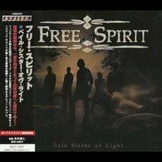 Pale Sister of Light mp3 Album by Free Spirit