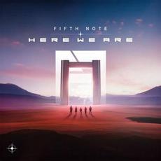 Here We Are mp3 Album by Fifth Note