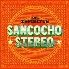 Sancocho Stereo mp3 Album by Los Espíritus