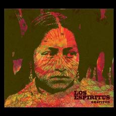 Gratitud mp3 Album by Los Espíritus