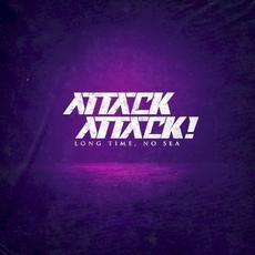 Long Time, No Sea mp3 Album by Attack Attack!