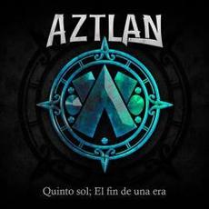 Quinto Sol; El Fin De Una Era mp3 Album by Aztlán (2)