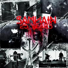 25 Years mp3 Album by Samhain (2)