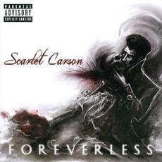Foreverless mp3 Album by Scarlet Carson