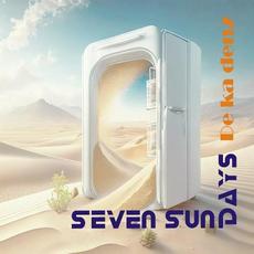 Dekadenz mp3 Album by Seven Sundays