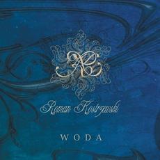 Woda mp3 Album by Roman Kostrzewski