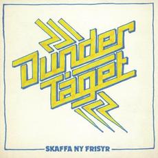 Skaffa ny frisyr mp3 Album by Dundertåget