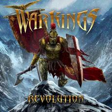 Revolution mp3 Album by WarKings