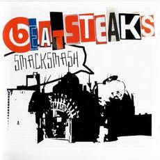 Smacksmash mp3 Album by Beatsteaks