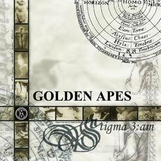 Stigma 3:am mp3 Album by Golden Apes