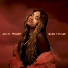 Yours Forever mp3 Album by Jessica Mauboy