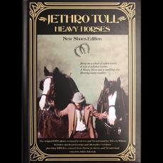 Heavy Horses (40th Anniversary New Shoes Deluxe Edition) mp3 Album by Jethro Tull