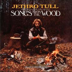 Songs From The Wood (40th Anniversary The Country Set Deluxe Edition) mp3 Album by Jethro Tull