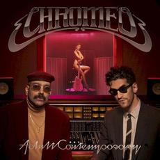 Adult Contemporary mp3 Album by Chromeo
