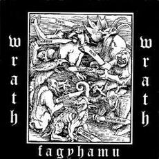 Wrath mp3 Single by Fagyhamu