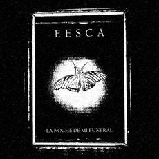 La noche de mi funeral mp3 Single by EESCA