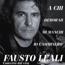Concerto dal vivo mp3 Live by Fausto Leali