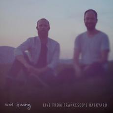 Live from Francesco's Backyard mp3 Live by Wes Swing
