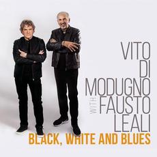 Black, White and Blues mp3 Album by Fausto Leali