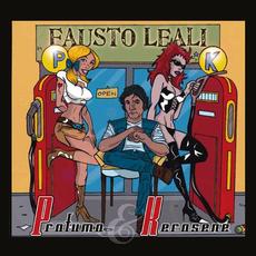 Profumo & Kerosene mp3 Album by Fausto Leali