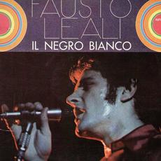 Il negro bianco mp3 Album by Fausto Leali