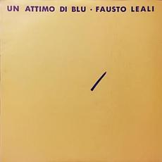 Un attimo di blu mp3 Album by Fausto Leali