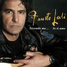Secondo me... io ti amo mp3 Album by Fausto Leali