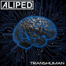 Transhuman mp3 Album by Aliped