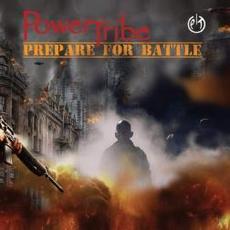 Prepare for Battle mp3 Album by PowerTribe