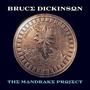 The Mandrake Project mp3 Album by Bruce Dickinson