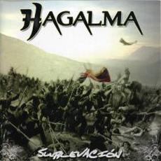 Sublevación mp3 Album by Hagalma