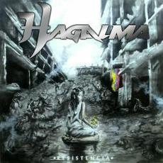 Resistencia mp3 Album by Hagalma