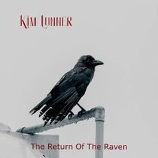 The Return Of The Raven mp3 Album by Kim Lunner