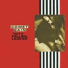 City Fallen Leaves mp3 Album by Comet Gain